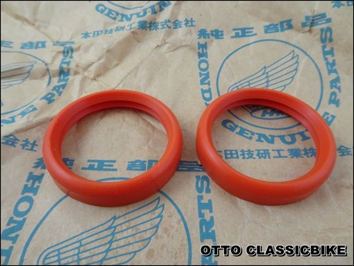 Honda c71 c72 - c76, cs72
