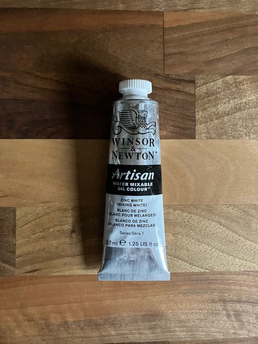 Winsor and newton - winsor,