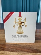 2019 Georg Jensen Angel