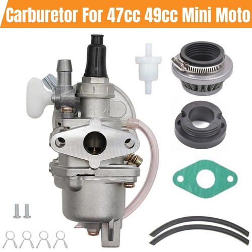 Carburetor carb for 49 - for,