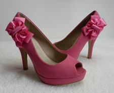 Alicia Size UK 4 (eu37)  High