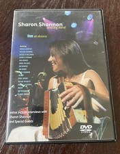 Sharon Shannon And Big Band -