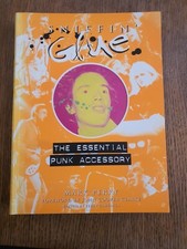 Sniffin' Glue: The Essential