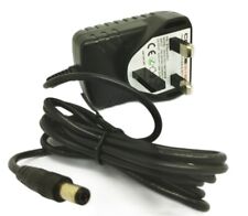 Kettler Rivo P Elliptical/Advantage Cross Trainer Uk 9v power supply adapter