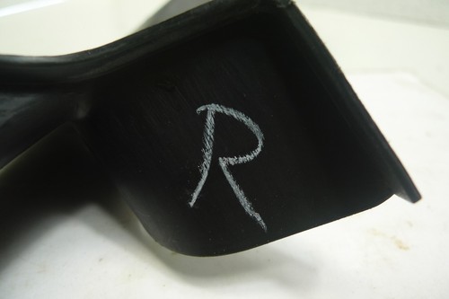 Honda cbf125 panel fr - honda,