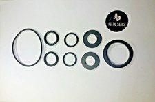 Lay spa seals - , water