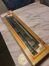 Lima OO Gauge Diesel