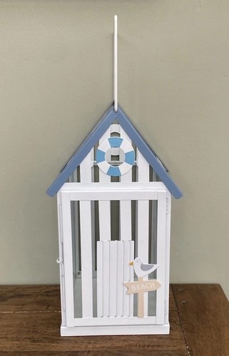 Next pillar candle holder - next,