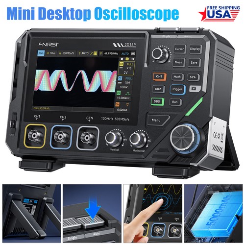 All one handheld 100mhz - all-in-one,