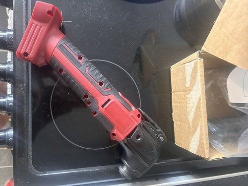 Cordless oscillating multi - cordless,