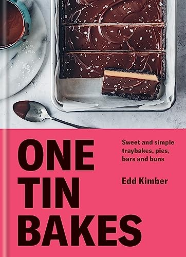 One tin bakes sweet - one,