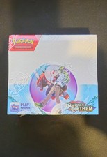 Pokemon tcg journey together - pokemon,