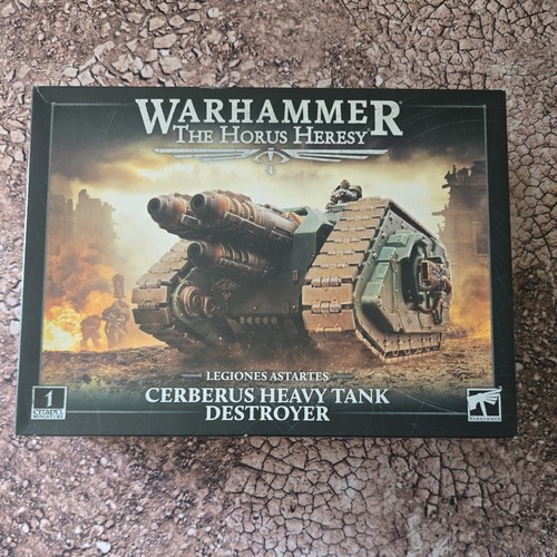 Warhammer horus heresy - horus,