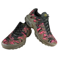 Nike Air Max Plus TN Digi Camo