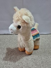 Aurora Sparkle Tales Alpaca