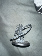 Lucius the Eternal Emperor's Children Chaos Space Marines 40k