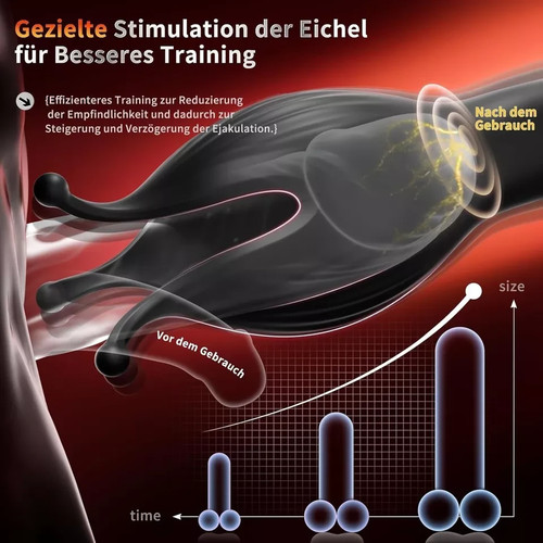 Automatic handsfree male - automatic,