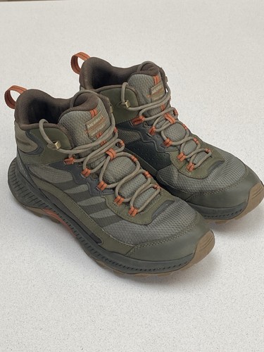 Merrell speed strike gtx - speed,