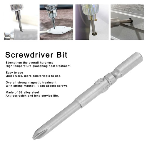 Screwdriver bits simple - screwdriver,