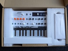 Arturia MicroFreak Vocoder