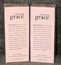 Philosophy Amazing Grace Spray