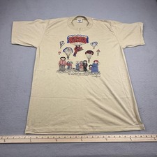 Vintage Skydiving Parachute
