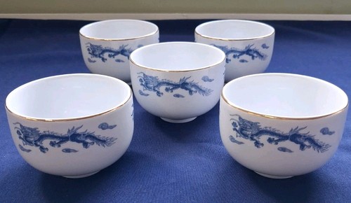 Tatung taiwan porcelain bowl - taiwan,