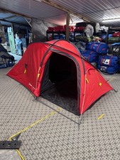 Berghaus Cairngorm 3 , 3 Berth Hiking Backpacking Tent - 402