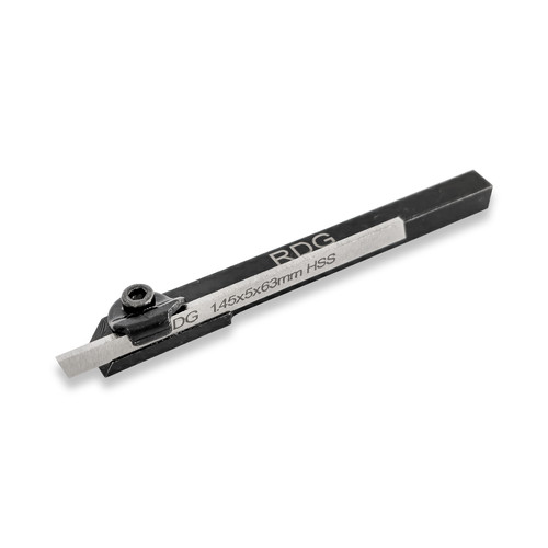 6mm mini lathe - 6mm, tool
