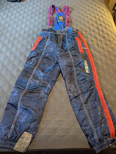 Vintage 1990s phenix norway - 1990s,