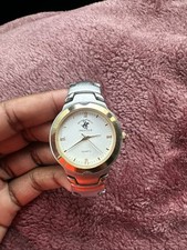 Beverly Hills POLO Club watch