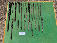 Vintage TX Lot of 22  Various