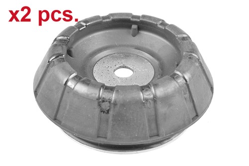 Pcs front top - x2, strut