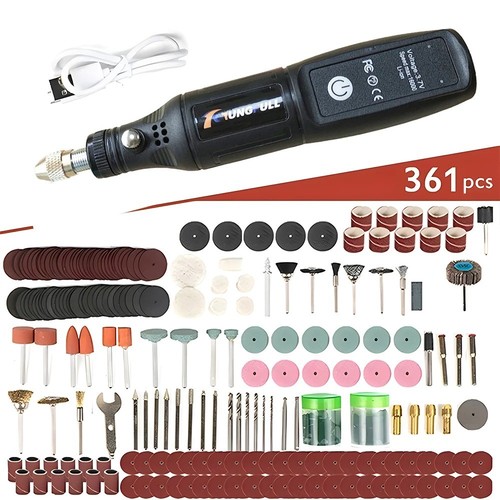 Mini electric drill - electric,