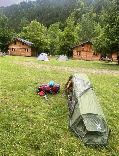 Oex phoxx tent one person - oex,