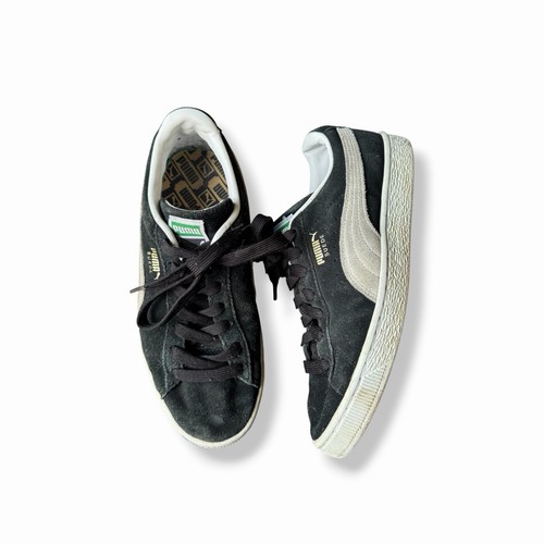 Puma suede classic - classic, and