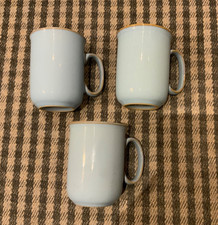 DENBY COLONIAL BLUE STRAIGHT