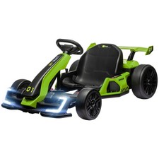 Homcom 24v electric - homcom,
