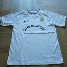 Leeds Strongbow Retro Shirt
