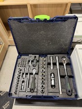 Festool Limited Edition Socket Set