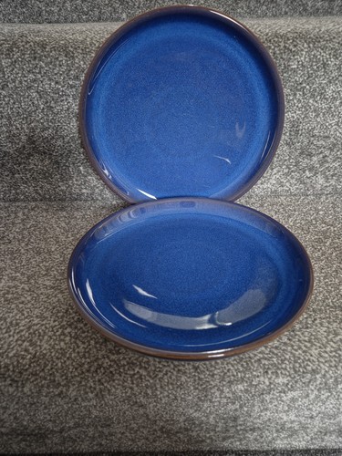 Denby imperial blue - denby,,