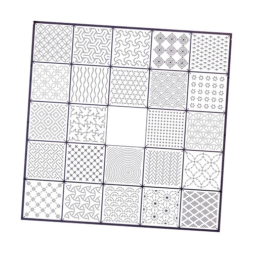 Stencils templates embroidery - templates,