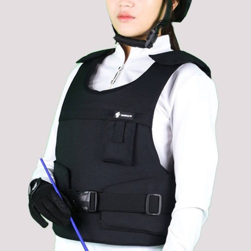 Padded riding body - padded,