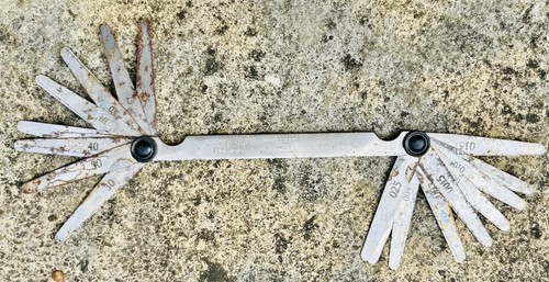 Vintage draper germany 20size - draper,
