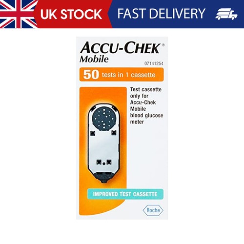 Accu chek 4026324 mobile - accu-chek,