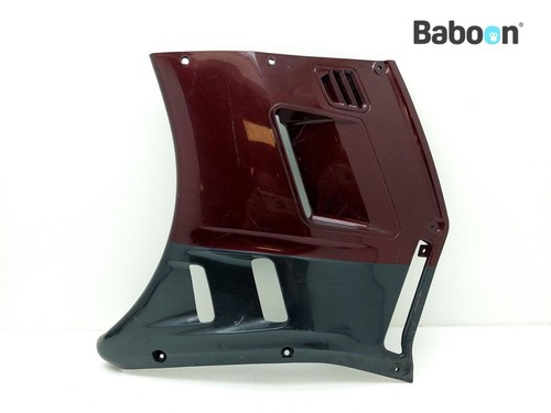 Fairing left kawasaki gtr - fairing, 1000