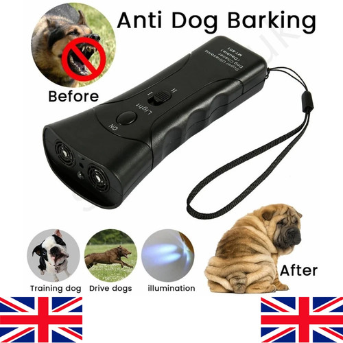 Petgentle ultrasonic anti - ultrasonic,