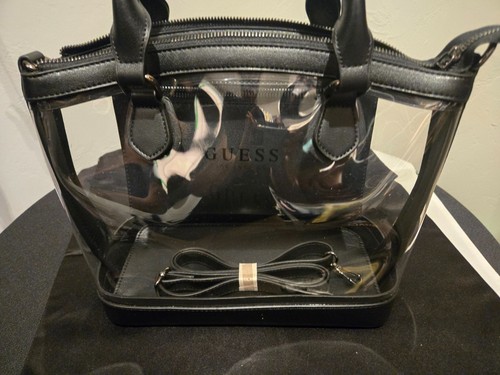 New guess clear - new,