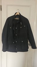 Barbour Men's International