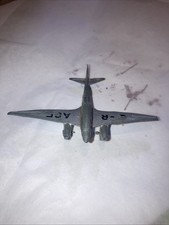 1940s Vintage Dinky Aircraft